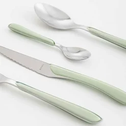 Set de 24 cubiertos Eclat Amefa acero inoxidable