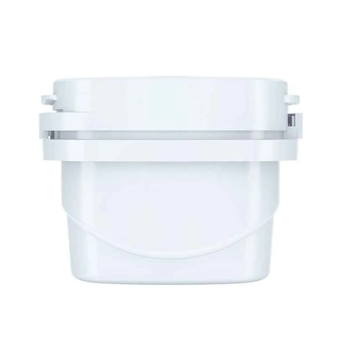 Set de 3 filtros para jarra de agua Single Life Evolve Aqua Óptima
