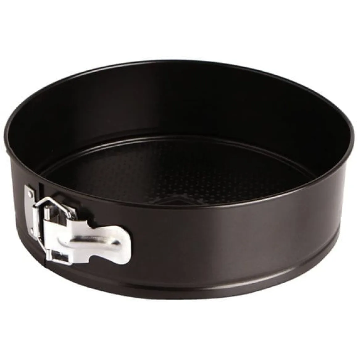 Set de 3 moldes desmontables Quid Sweet Grey 24/26/28 cm