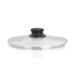 Set de 2 ollas rápidas Orbegozo HP 4566 acero inoxidable 4L/6L Ø22 cm