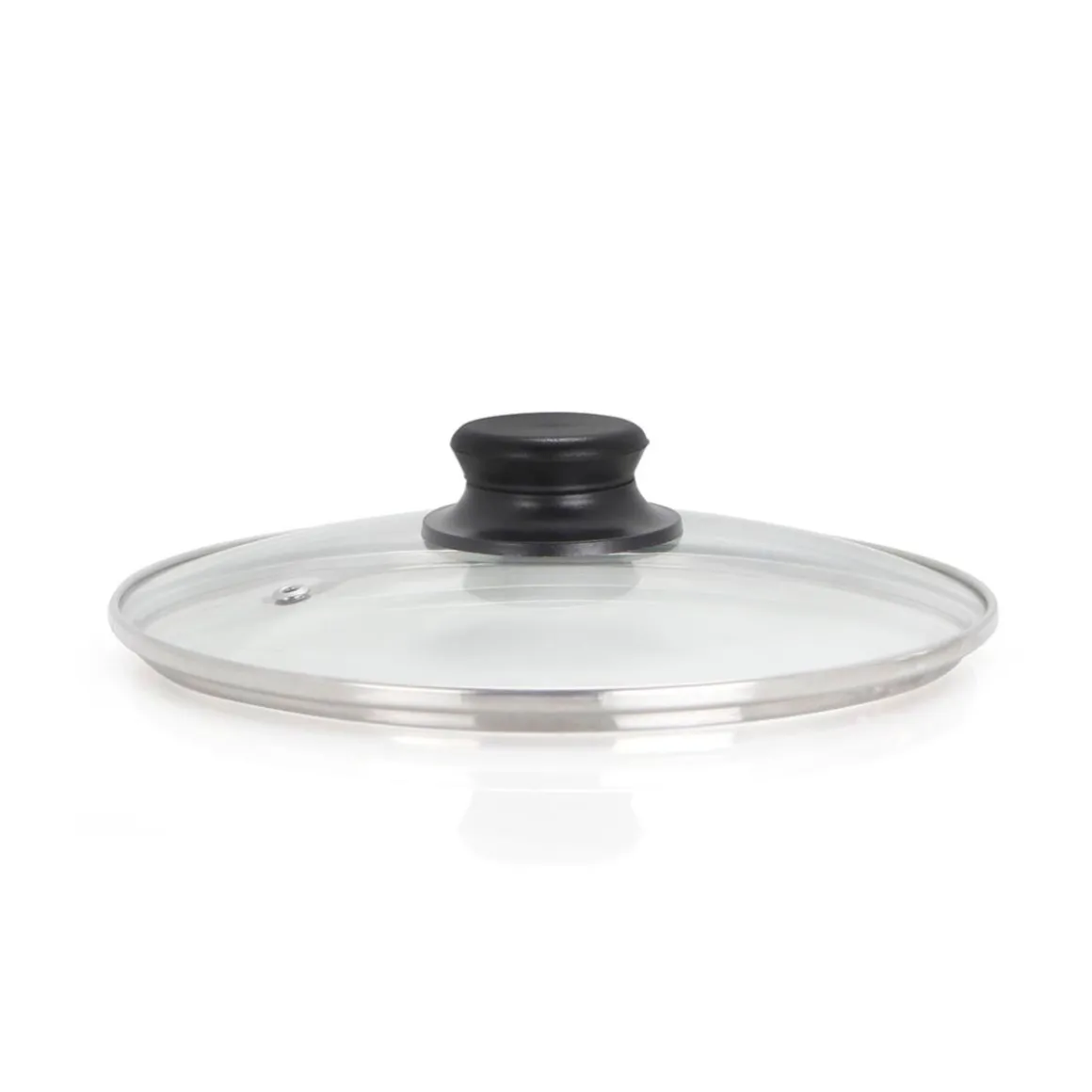 Set de 2 ollas rápidas Orbegozo HP 4566 acero inoxidable 4L/6L Ø22 cm