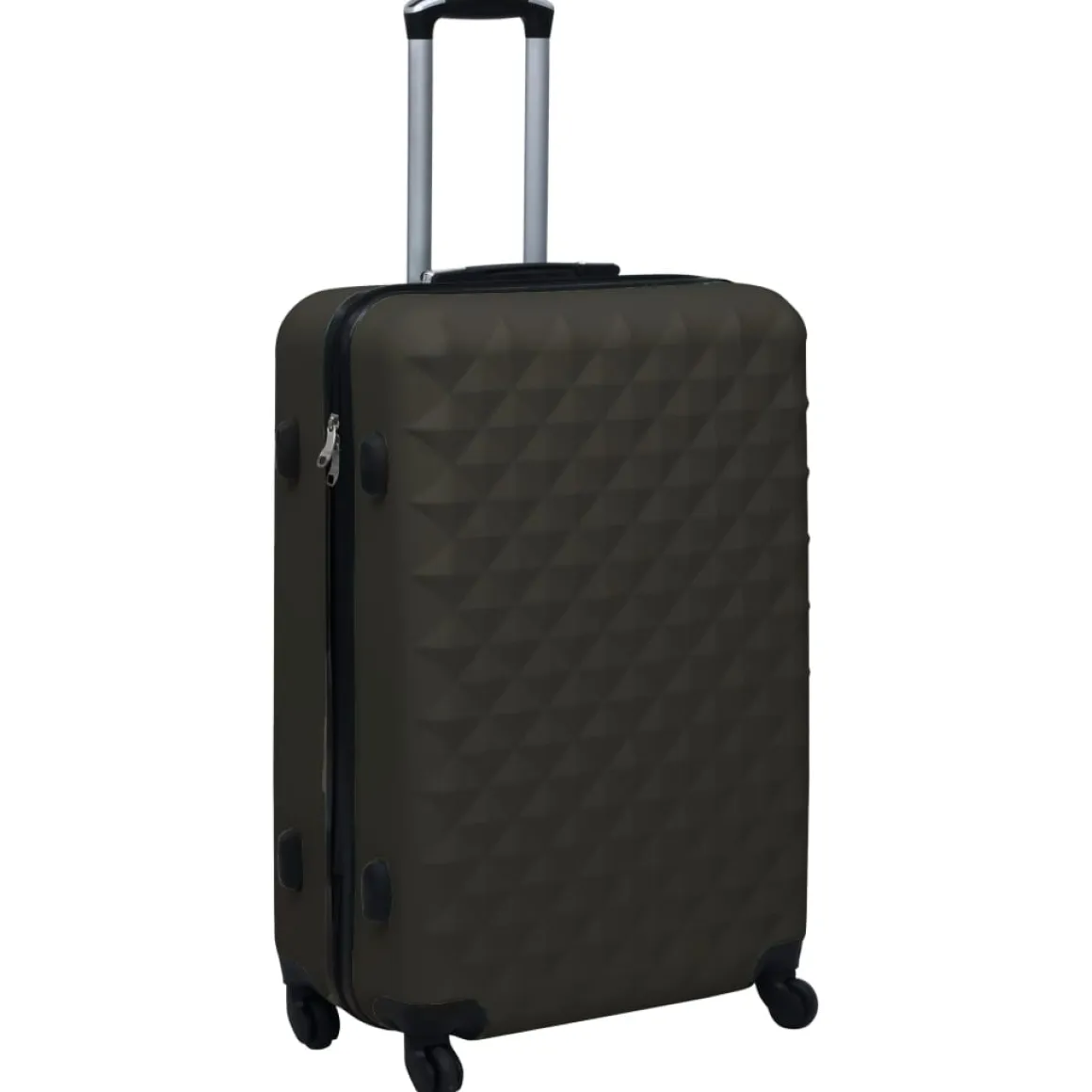 Set de maletas de viaje Riggi 3 piezas S/M/L