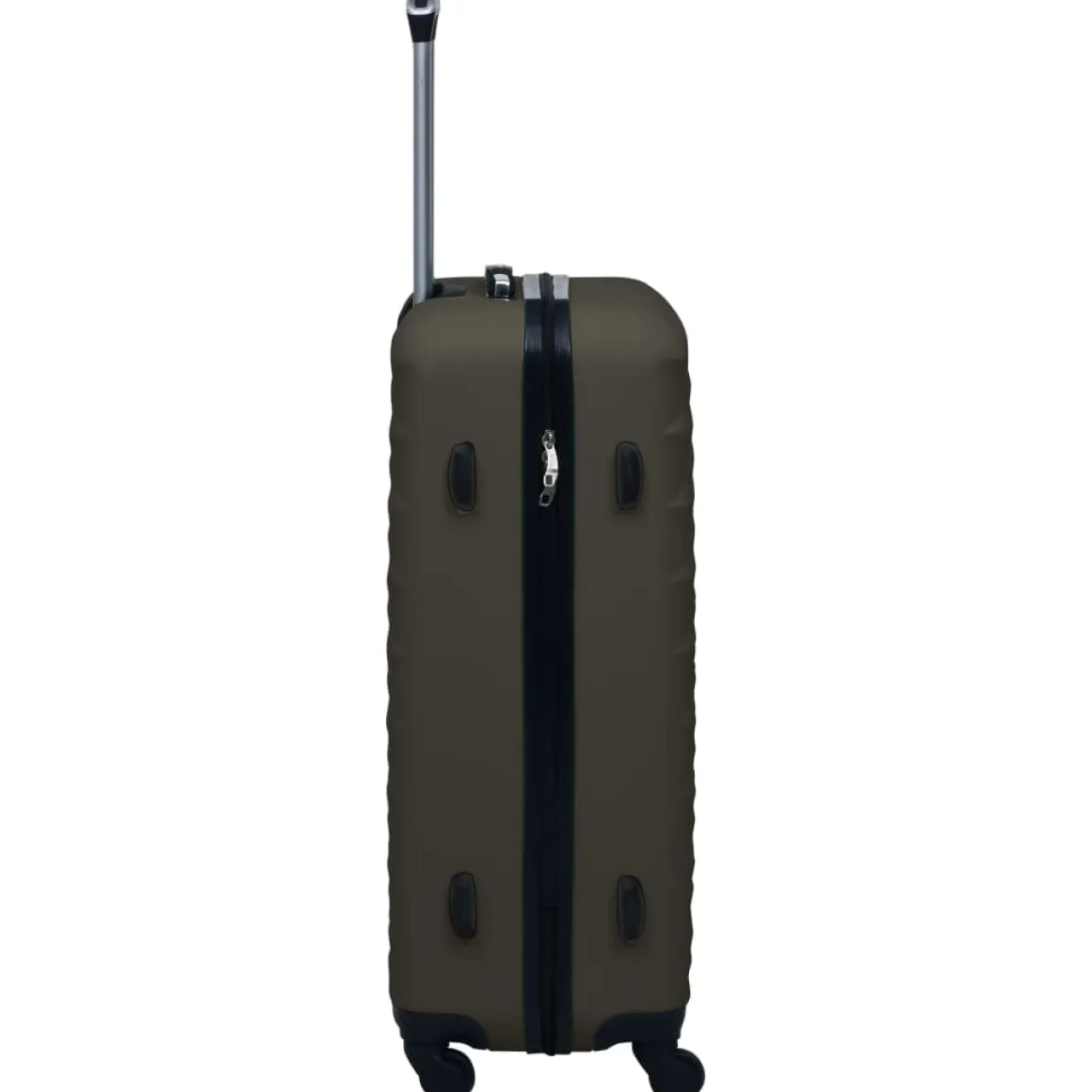 Set de maletas de viaje Riggi 3 piezas S/M/L