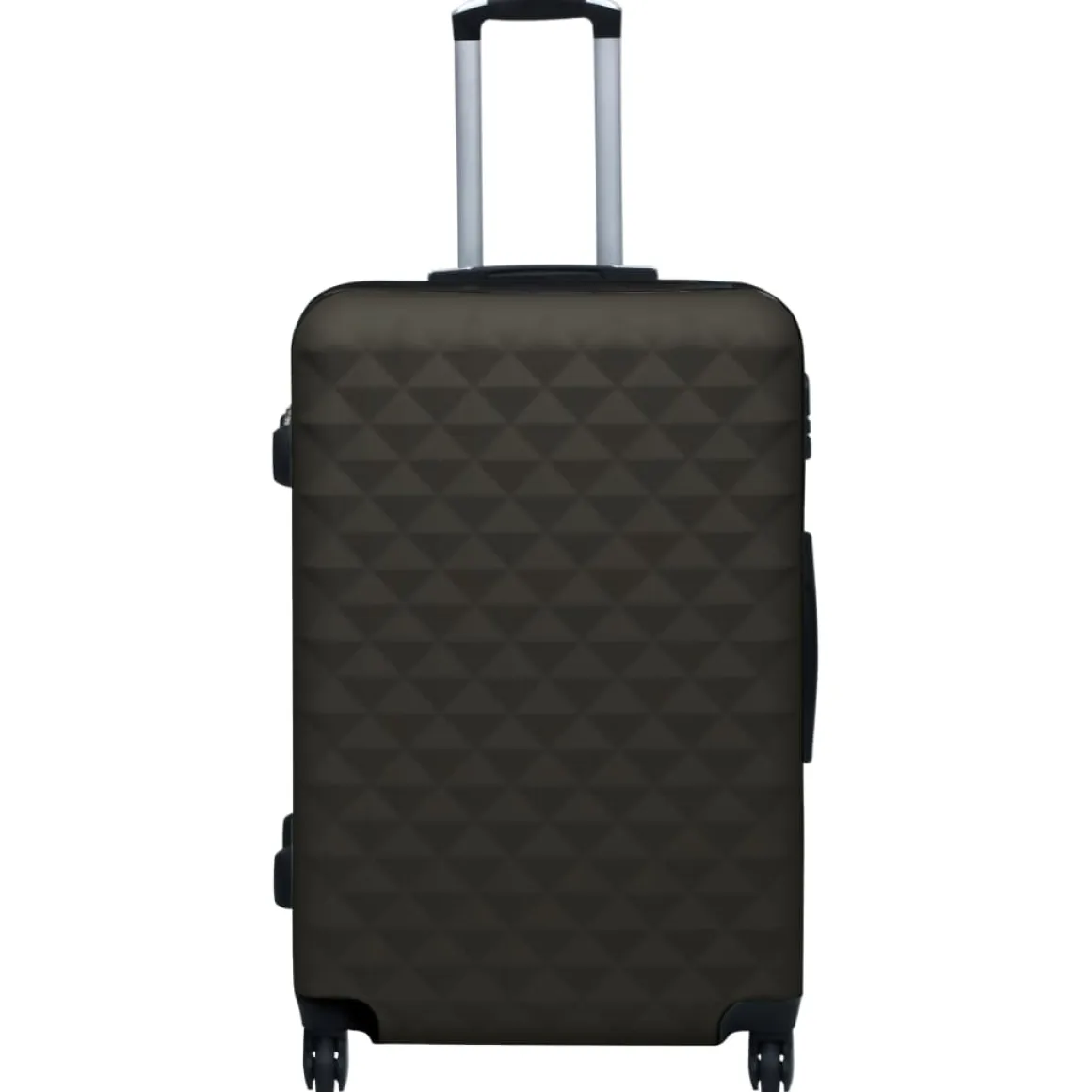 Set de maletas de viaje Riggi 3 piezas S/M/L