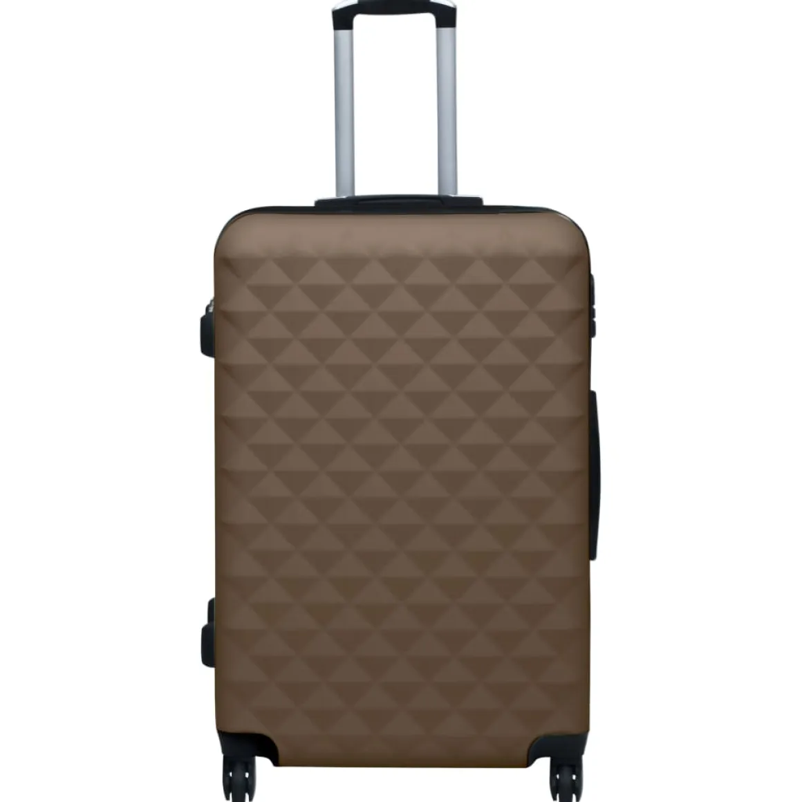 Set de maletas de viaje Riggi 3 piezas S/M/L