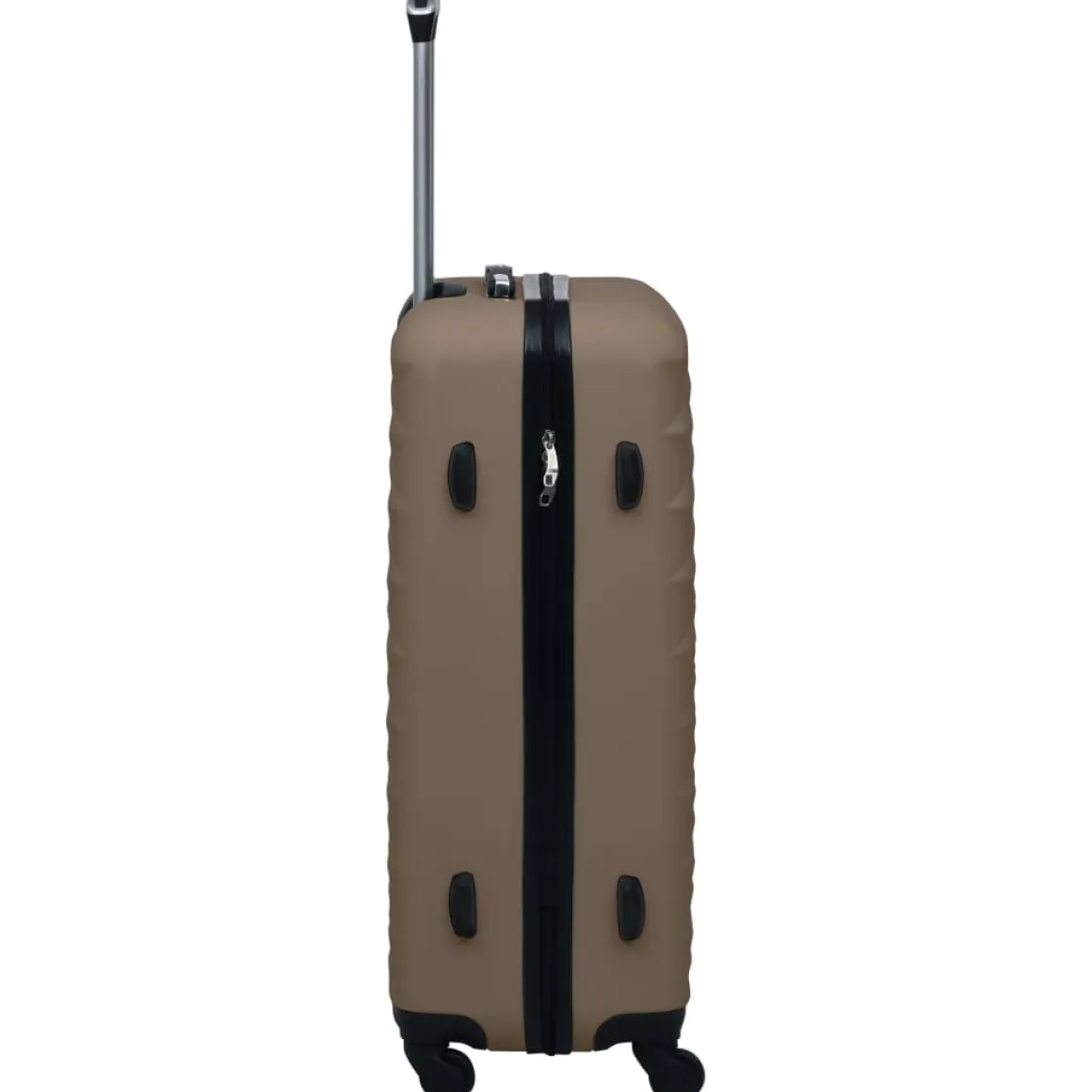 Set de maletas de viaje Riggi 3 piezas S/M/L