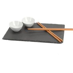 Set de Sushi Excellente Houseware 7 piezas 2 comensales