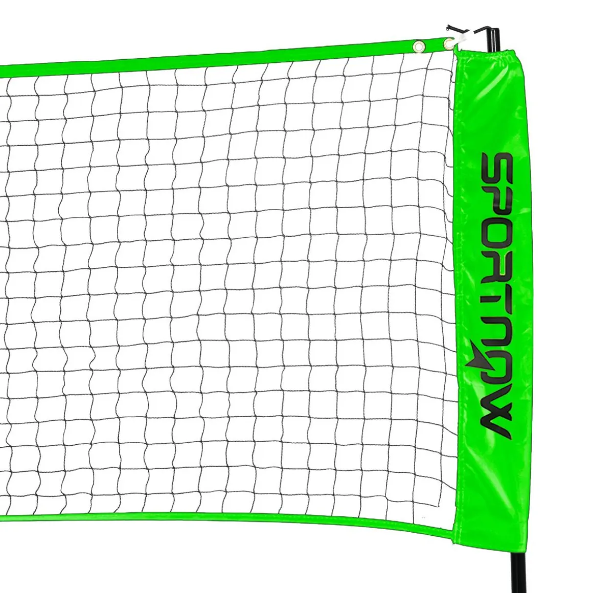 Set deportivo Olea Sportnow 3 en 1 plegable verde 155x510x103 cm