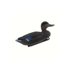 Señuelo Pato flotante 15x15x36 cm