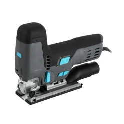 Sierra de calar Cecotec MultiCut 8500 Vision 800W 8 sierras y luz LED