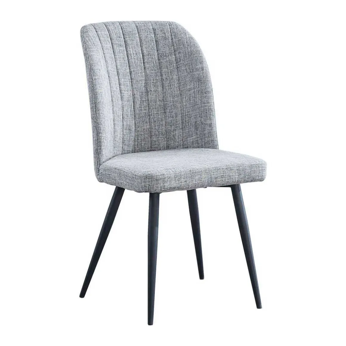 Silla de comedor Rory 92x46x55 cm