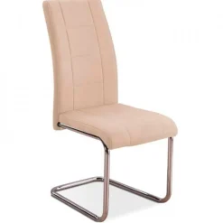Silla de comedor San 100x44x61 cm