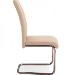 Silla de comedor San 100x44x61 cm