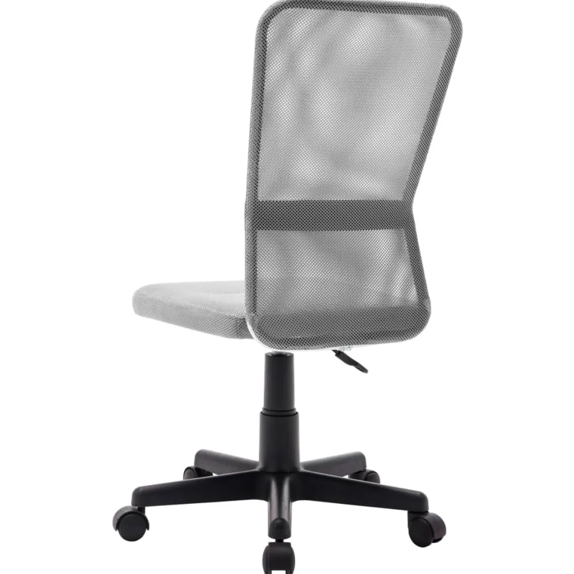 Silla de escritorio Lirio altura regulable 90-100x44x52 cm