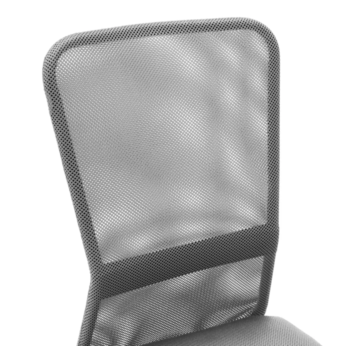 Silla de escritorio Lirio altura regulable 90-100x44x52 cm