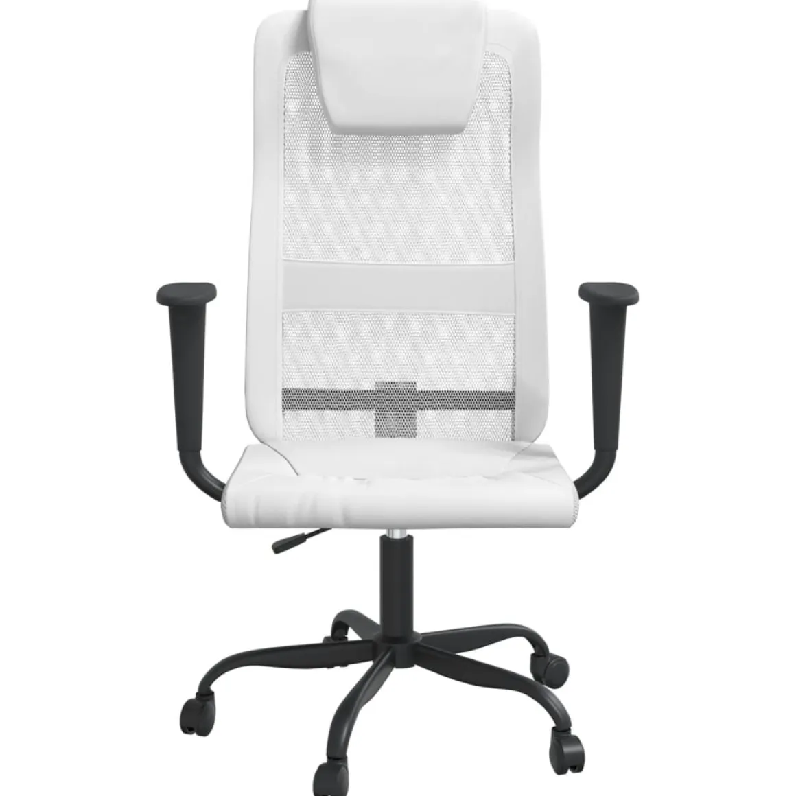 Silla de oficina Amapola altura ajustable 106-116x67x68 cm