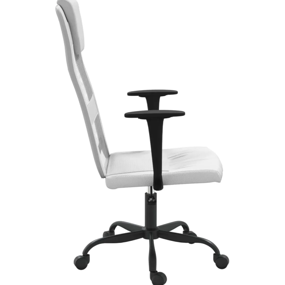 Silla de oficina Amapola altura ajustable 106-116x67x68 cm