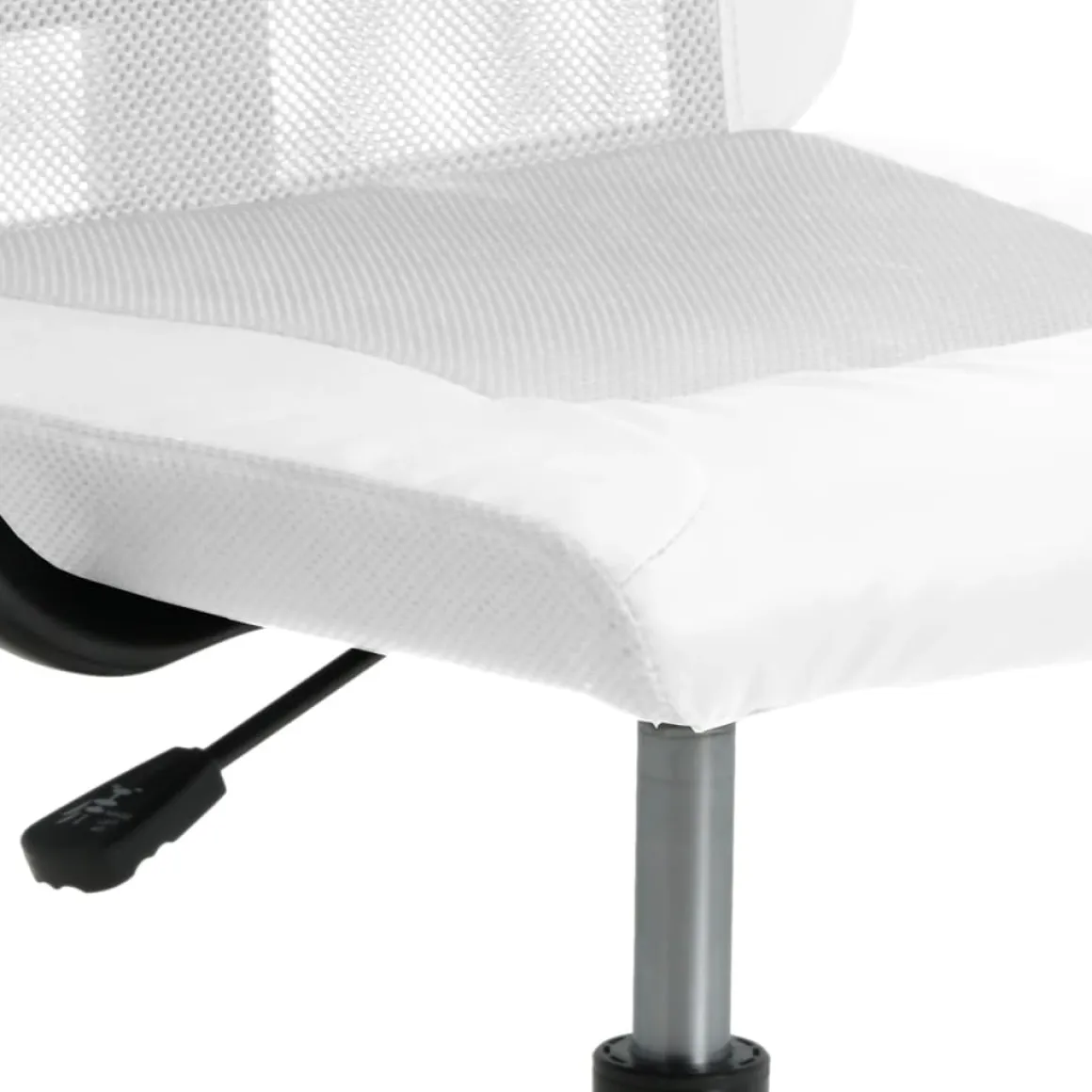 Silla de oficina Amapola altura ajustable 106-116x67x68 cm