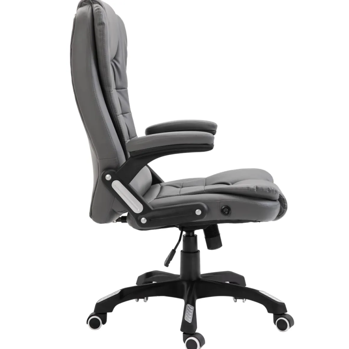Silla de oficina Arpa altura ajustable 110-119x68x71 cm