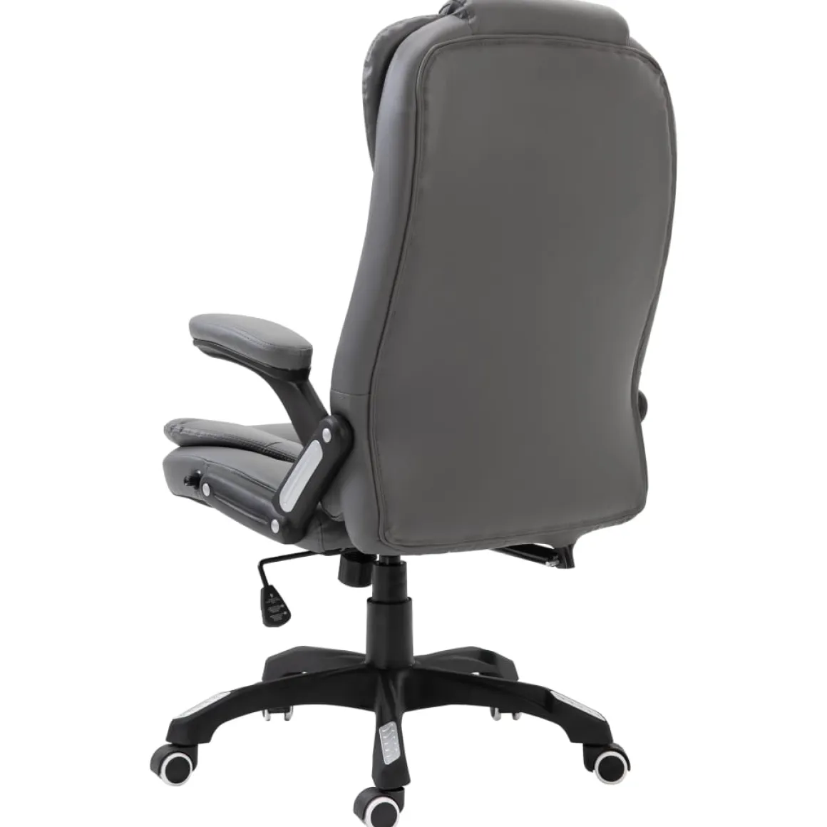 Silla de oficina Arpa altura ajustable 110-119x68x71 cm