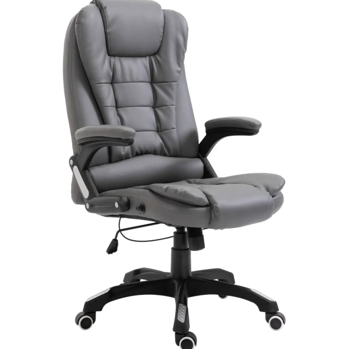 Silla de oficina Arpa altura ajustable 110-119x68x71 cm
