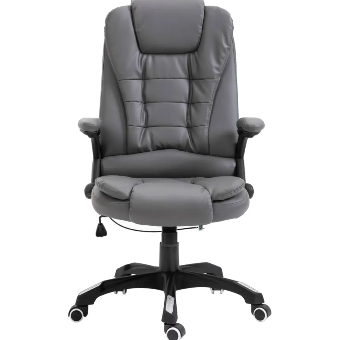 Silla de oficina Arpa altura ajustable 110-119x68x71 cm