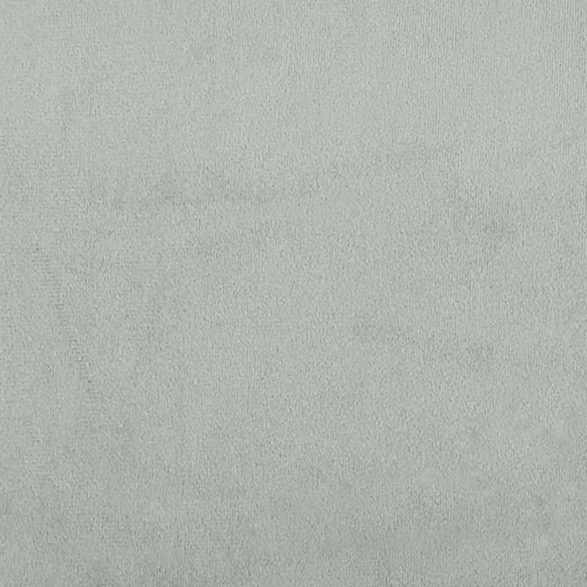 Silla de oficina Beler reclinable acolchado gris claro 112,5-122x63x56 cm