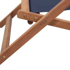 Silla de playa Brisa diseño plegable 95x112x60