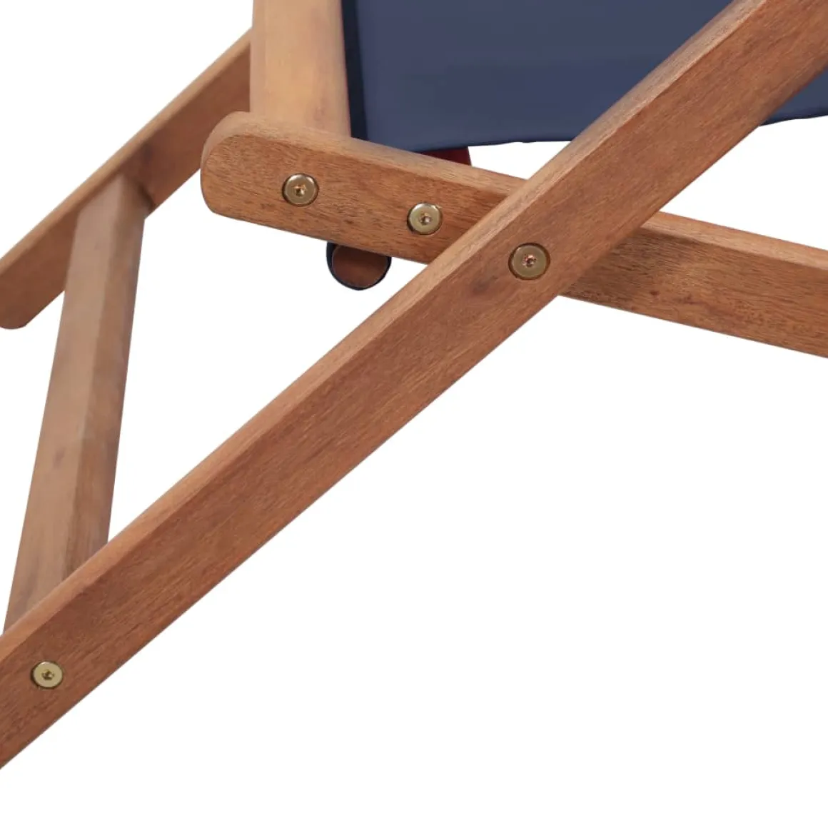 Silla de playa Brisa diseño plegable 95x112x60