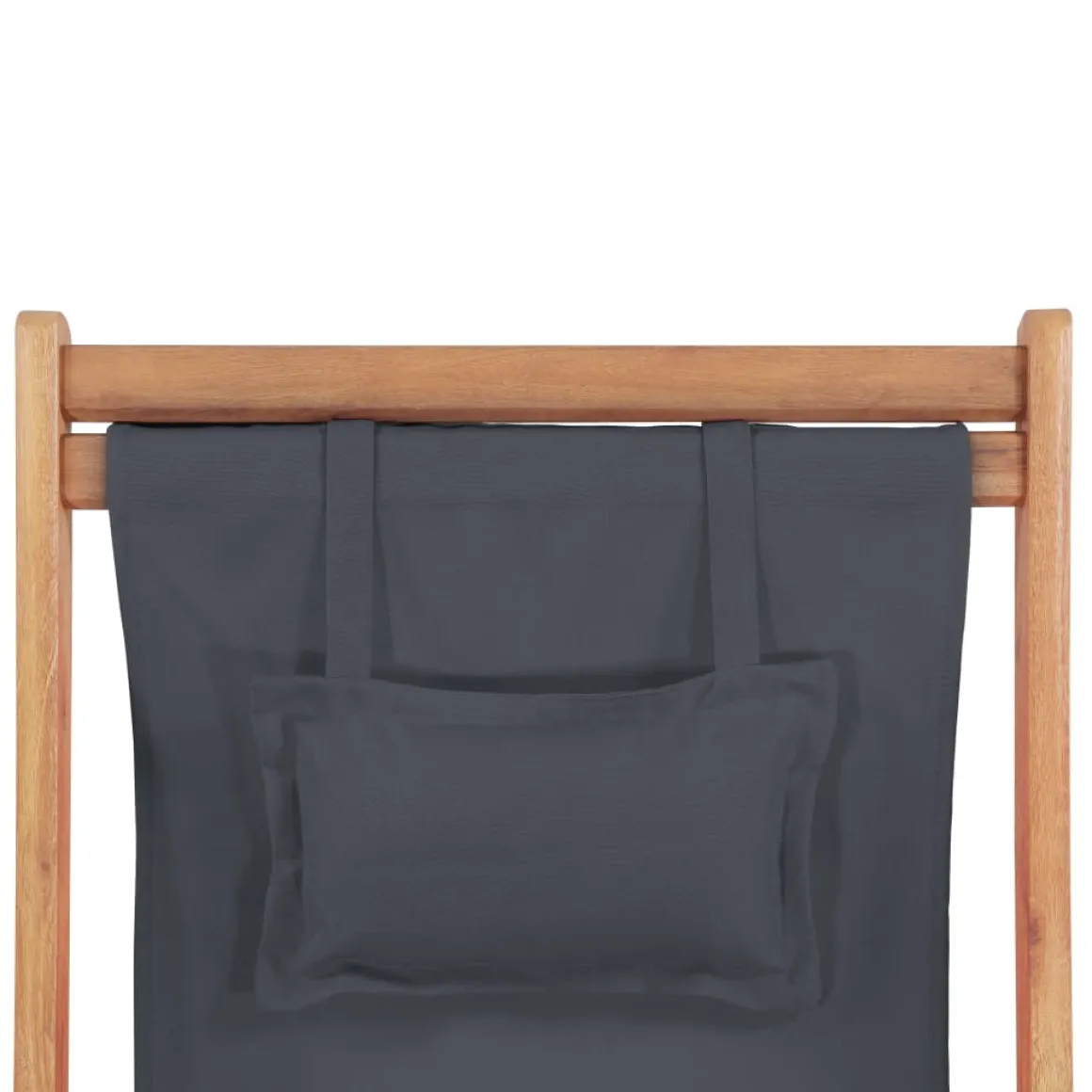Silla de playa Brisa diseño plegable 95x112x60