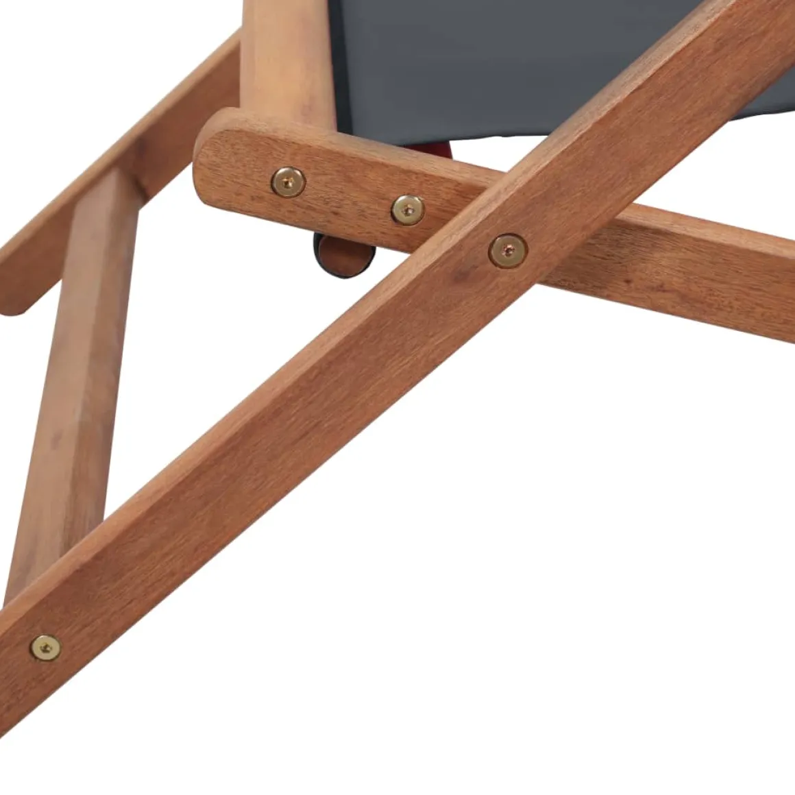 Silla de playa Brisa diseño plegable 95x112x60