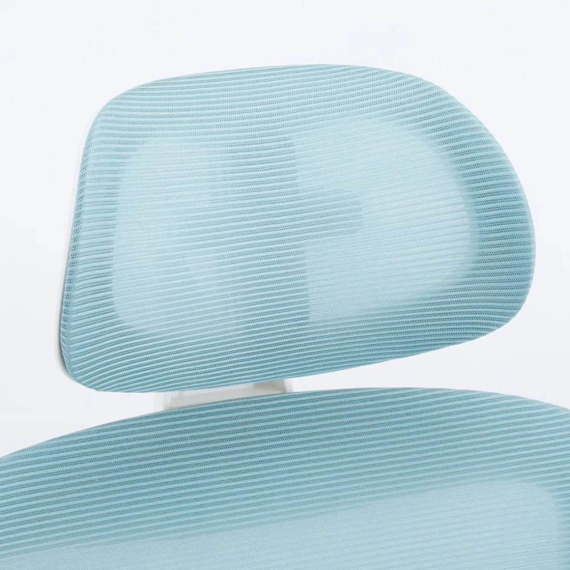 Silla gaming Ergo Waxter giratoria con ruedas abatible