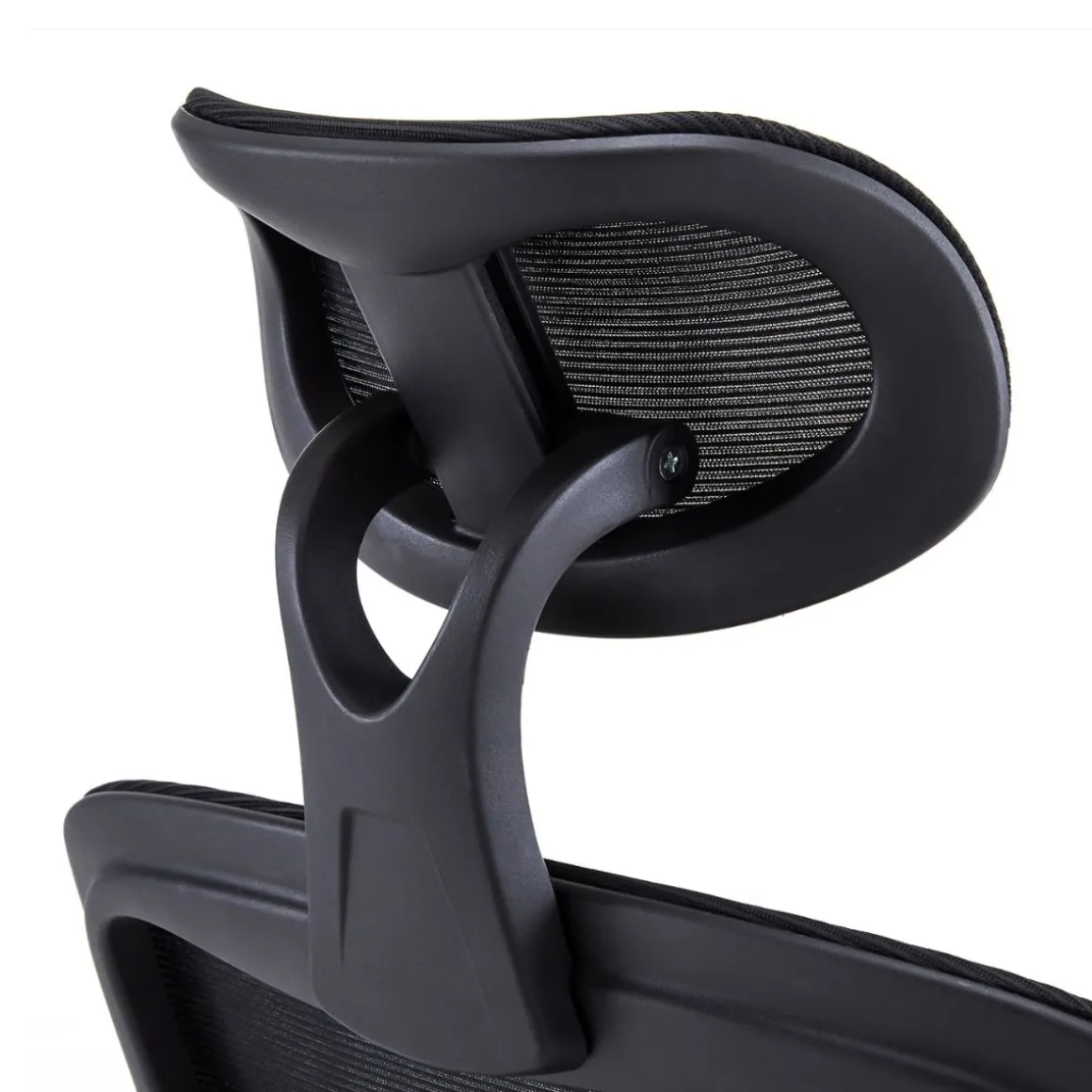 Silla gaming Ergo Waxter giratoria con ruedas abatible