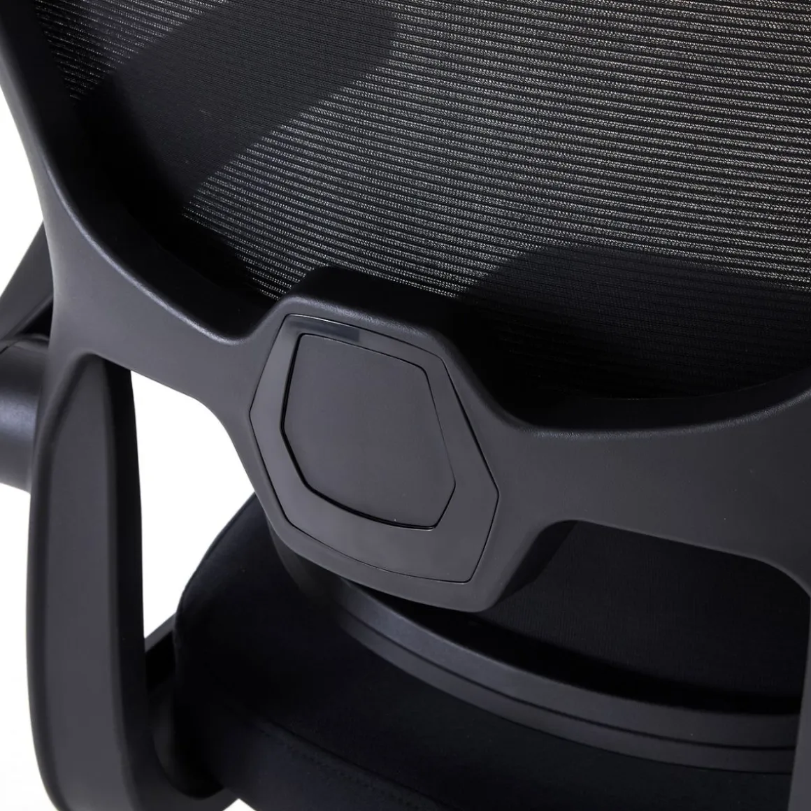 Silla gaming Ergo Waxter giratoria con ruedas abatible