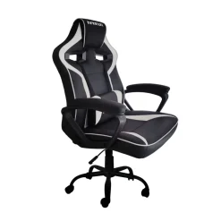 Silla gaming Infiniton GSEAT-TS respaldo reclinable 120kg 115-123,5x64,7x34-52,2 cm