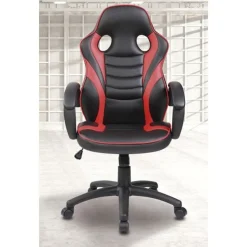 Silla Gaming Sof 106x58x58 cm