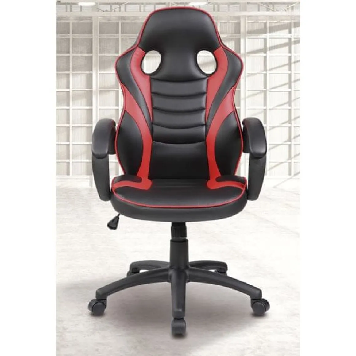 Silla Gaming Sof 106x58x58 cm