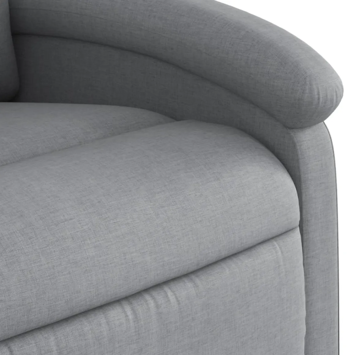 Sillón de masaje Caléndula reclinable 6 puntos 99,5x71x86,5 cm