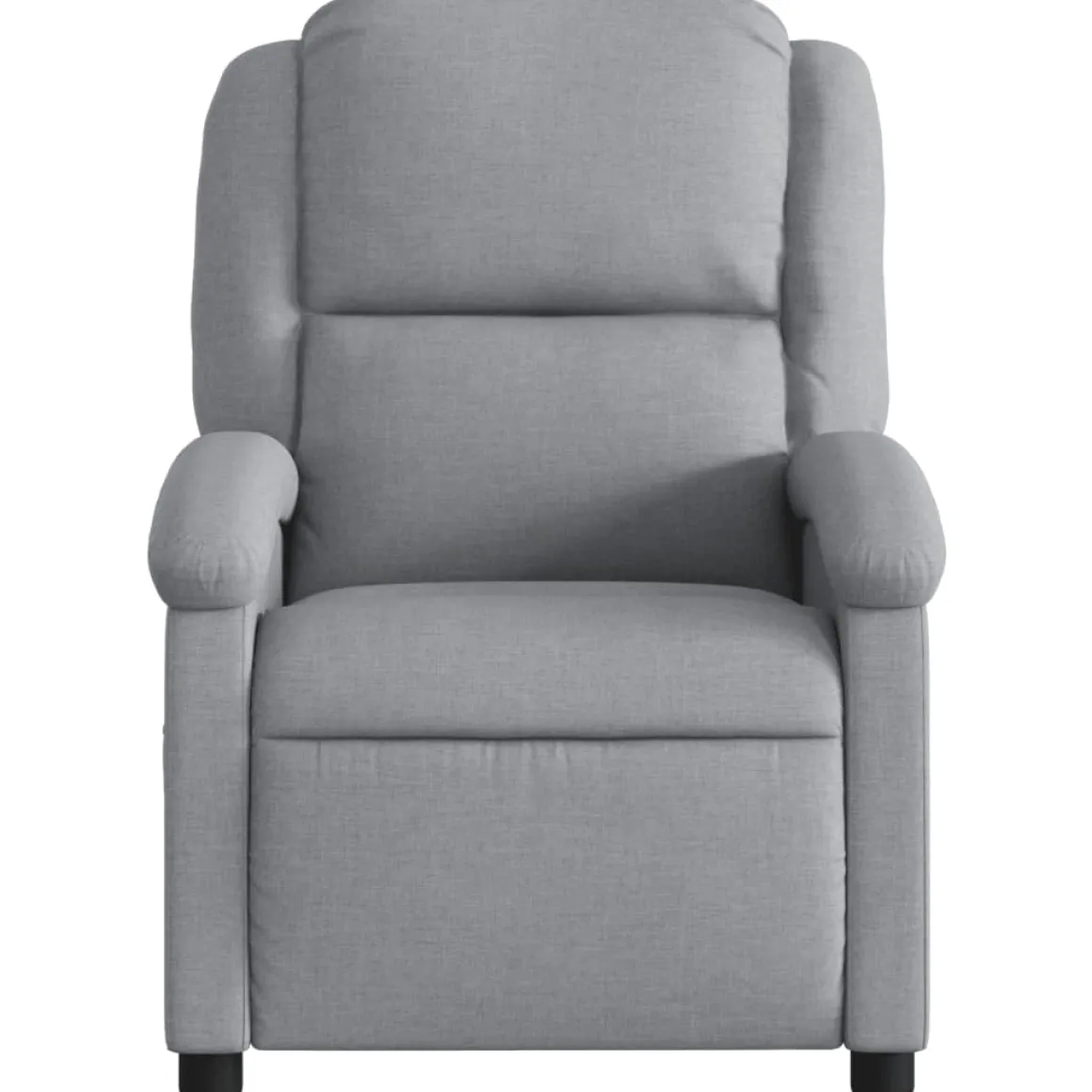 Sillón de masaje Caléndula reclinable 6 puntos 99,5x71x86,5 cm