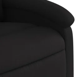 Sillón de masaje Caléndula reclinable 6 puntos 99,5x71x86,5 cm