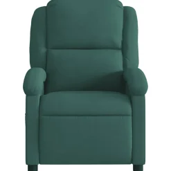 Sillón de masaje Ceiba reclinable 6 puntos con mando a distancia 99,5x71x86,5 cm