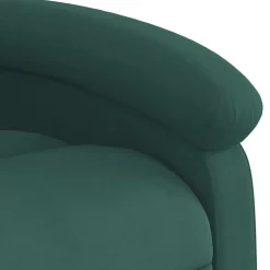 Sillón de masaje Ceiba reclinable 6 puntos con mando a distancia 99,5x71x86,5 cm