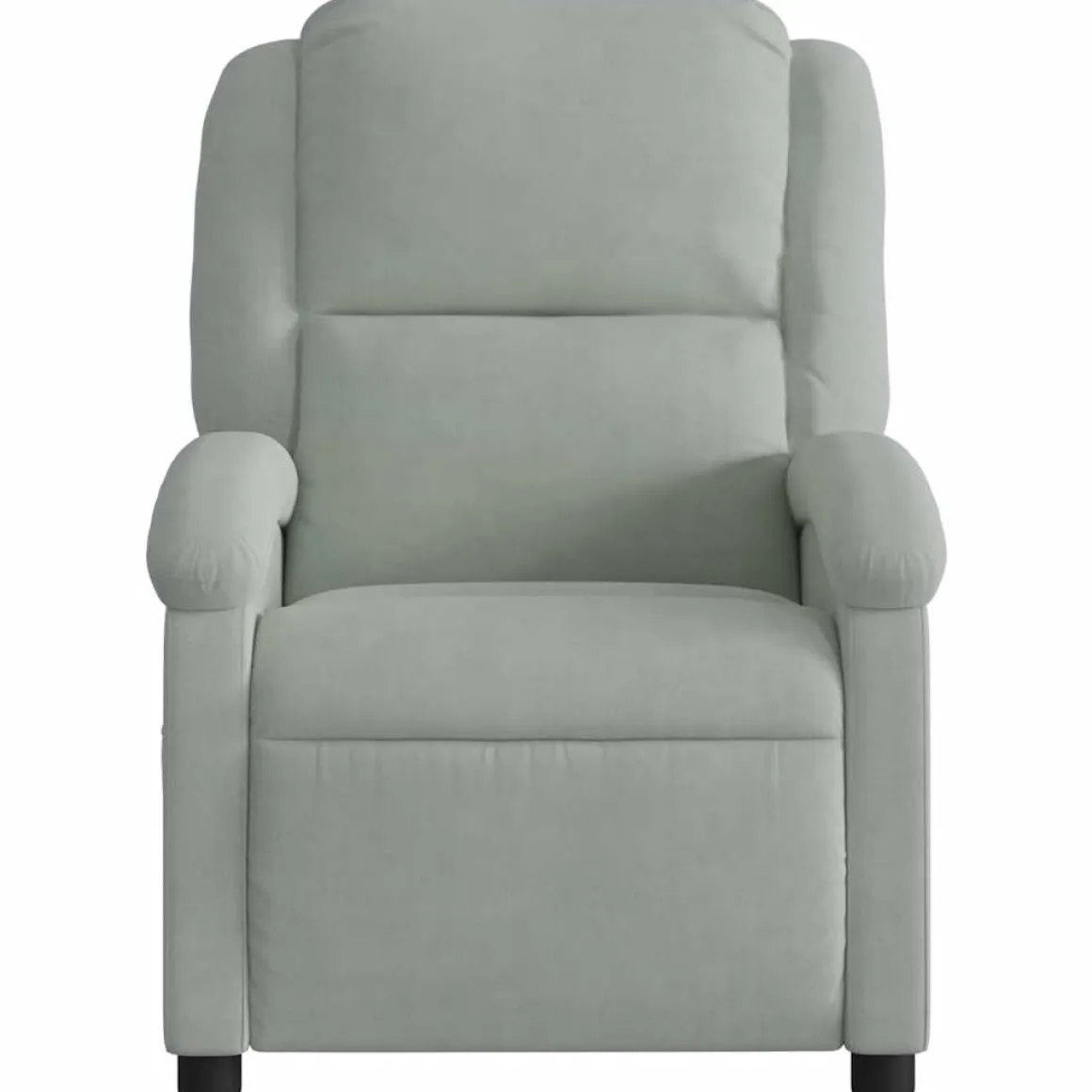 Sillón de masaje Ceiba reclinable 6 puntos con mando a distancia 99,5x71x86,5 cm