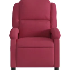 Sillón de masaje Ceiba reclinable 6 puntos con mando a distancia 99,5x71x86,5 cm