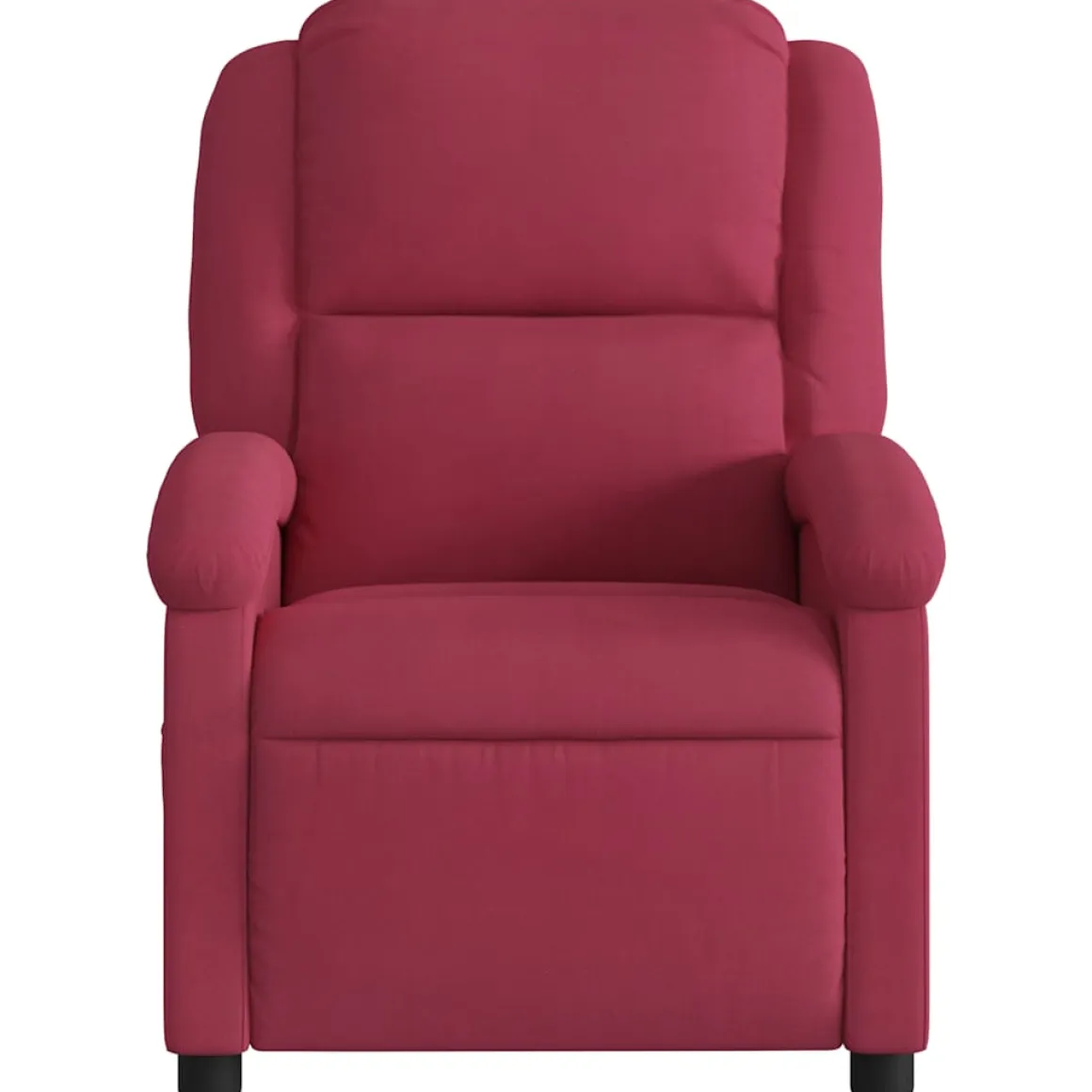 Sillón de masaje Ceiba reclinable 6 puntos con mando a distancia 99,5x71x86,5 cm