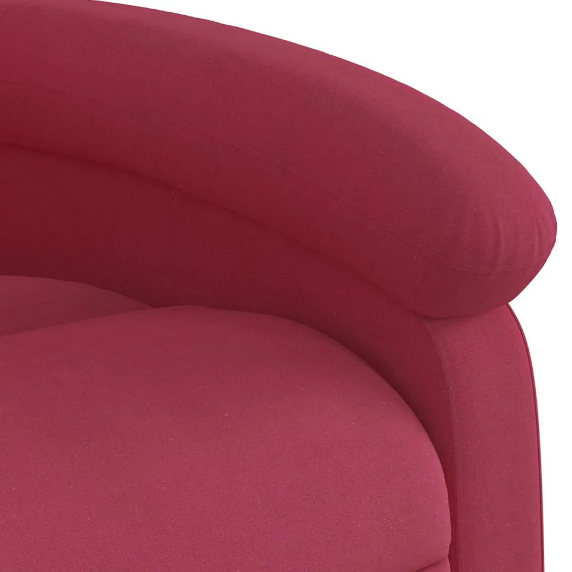 Sillón de masaje Ceiba reclinable 6 puntos con mando a distancia 99,5x71x86,5 cm