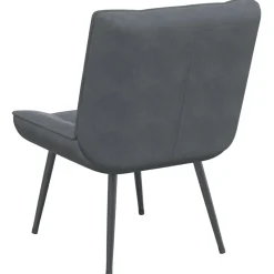 Sillón Luciérnaga acolchado 84x64x74 cm