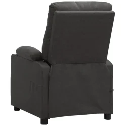 Sillón Marte reclinable con bolsillo lateral 96,5x78,5x93 cm