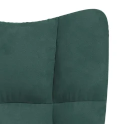 Sillón Polks respaldo alto con reposabrazos 96,5x61x70 cm