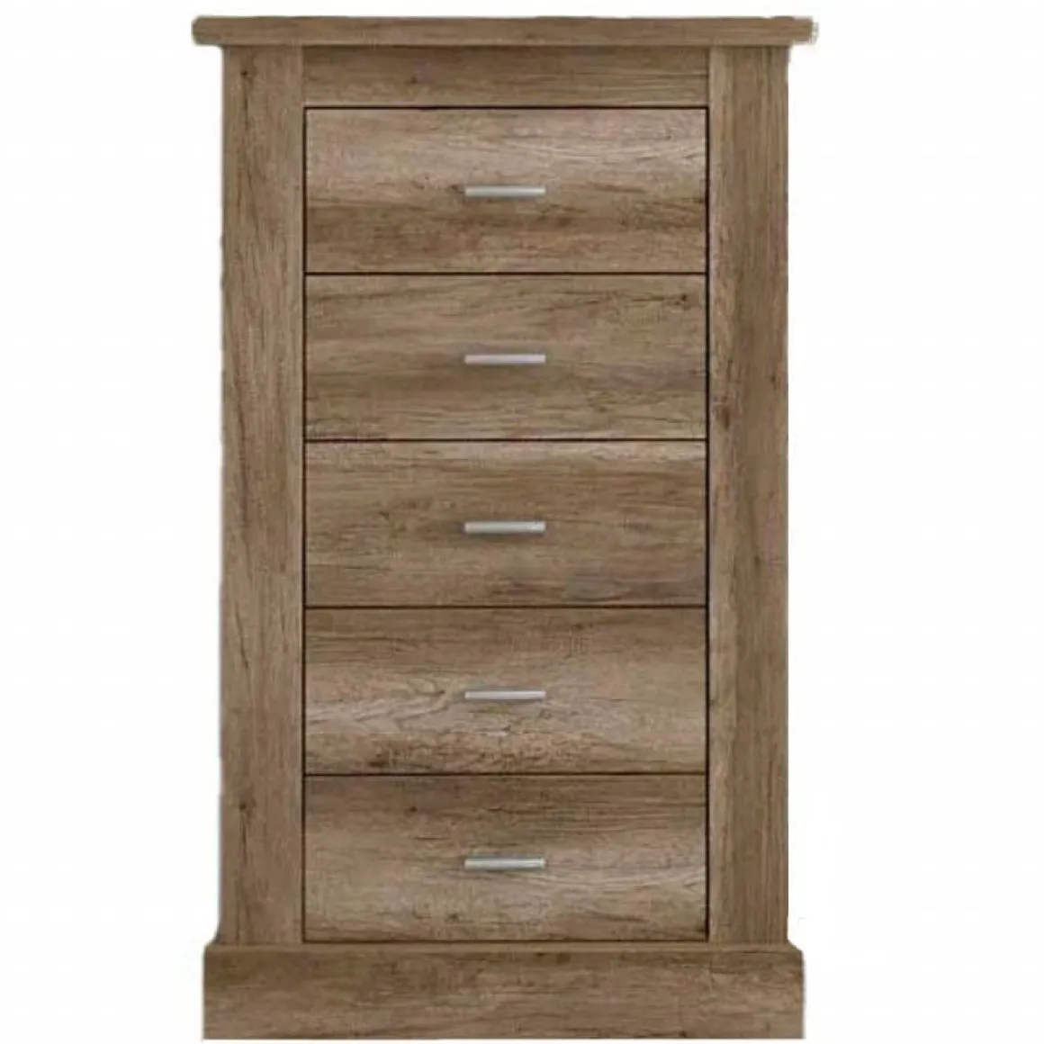 Sinfonier Chellen 5 cajones 107x66x39,6 cm